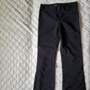 Wet Seal work pants